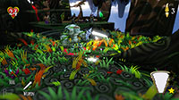 Gnomes Vs Fairies-screenshots